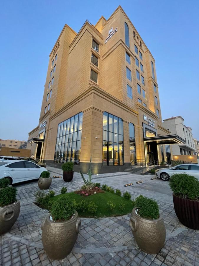 אל חובר Bn Residence מראה חיצוני תמונה