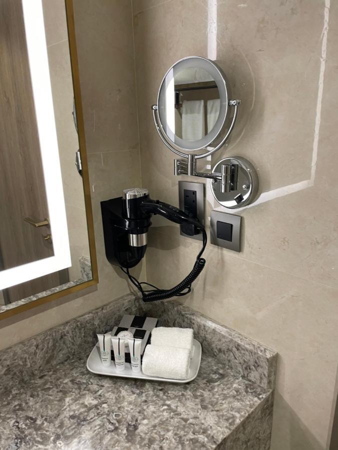 אל חובר Bn Residence מראה חיצוני תמונה