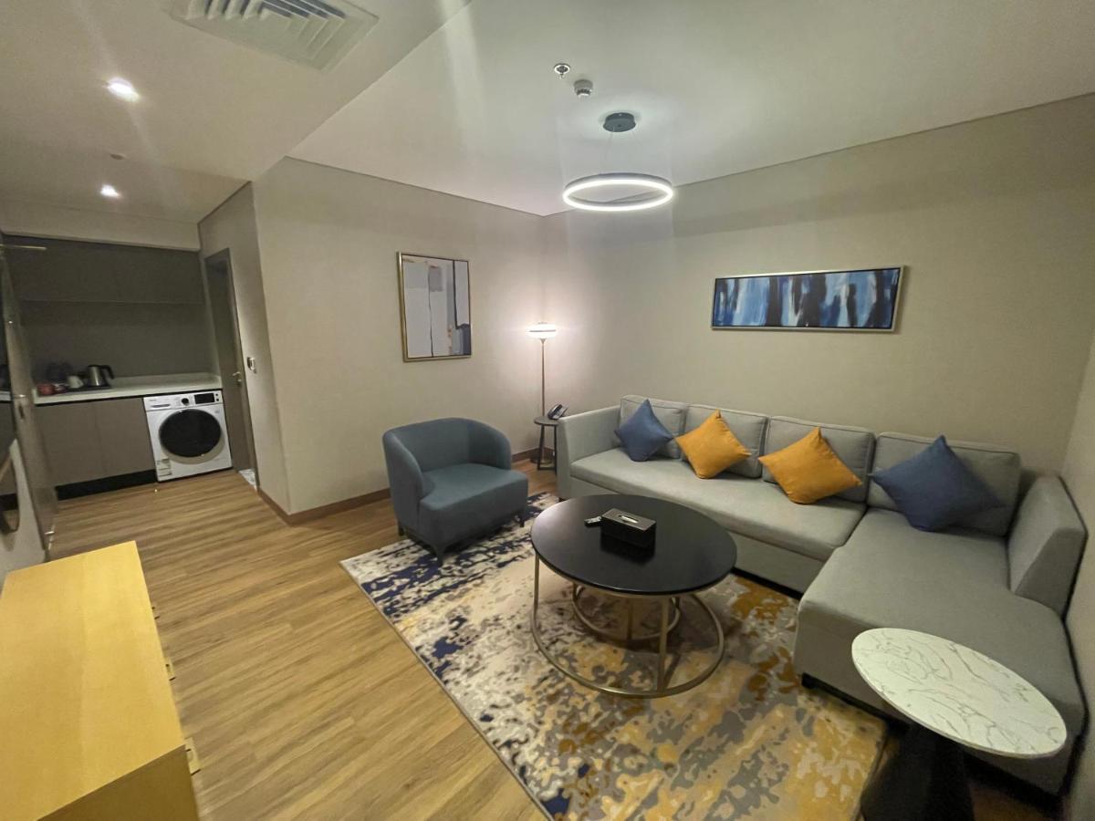 אל חובר Bn Residence מראה חיצוני תמונה