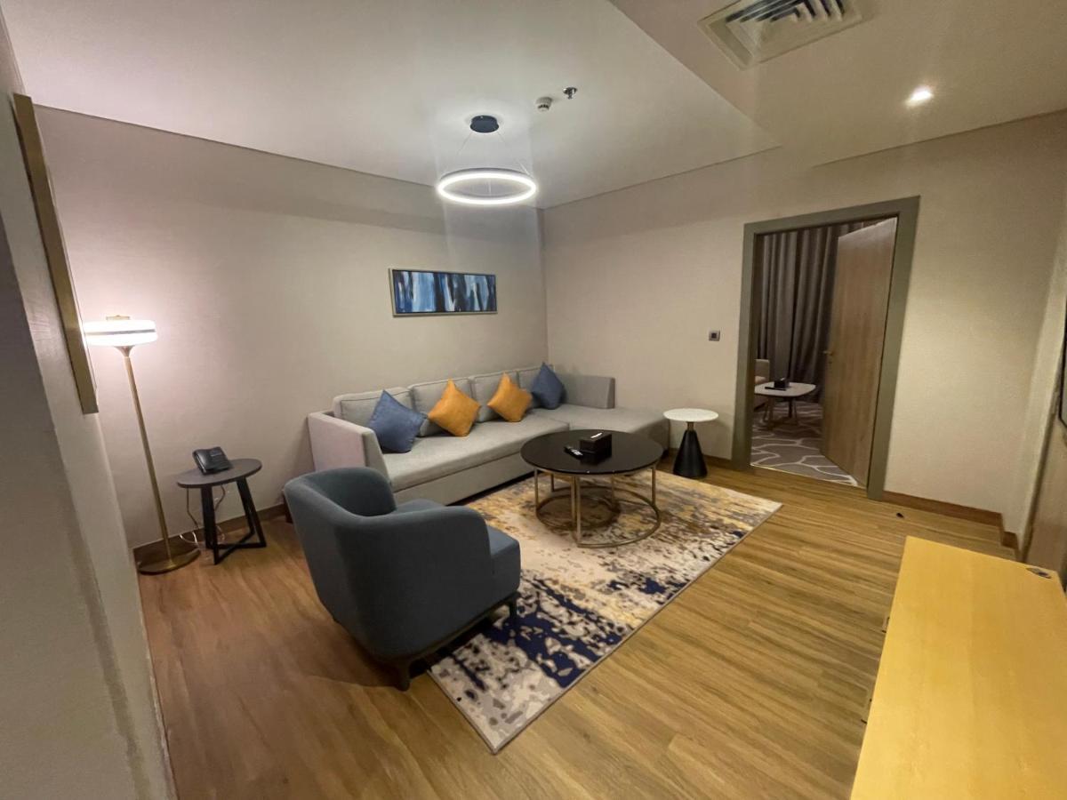 אל חובר Bn Residence מראה חיצוני תמונה