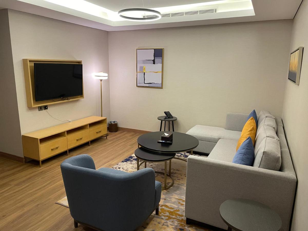 אל חובר Bn Residence מראה חיצוני תמונה