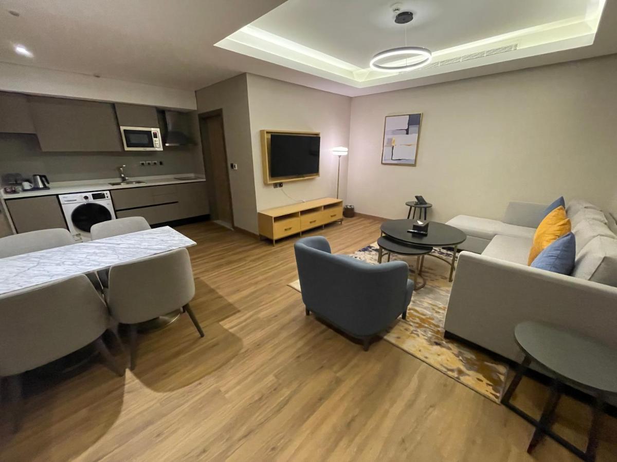 אל חובר Bn Residence מראה חיצוני תמונה