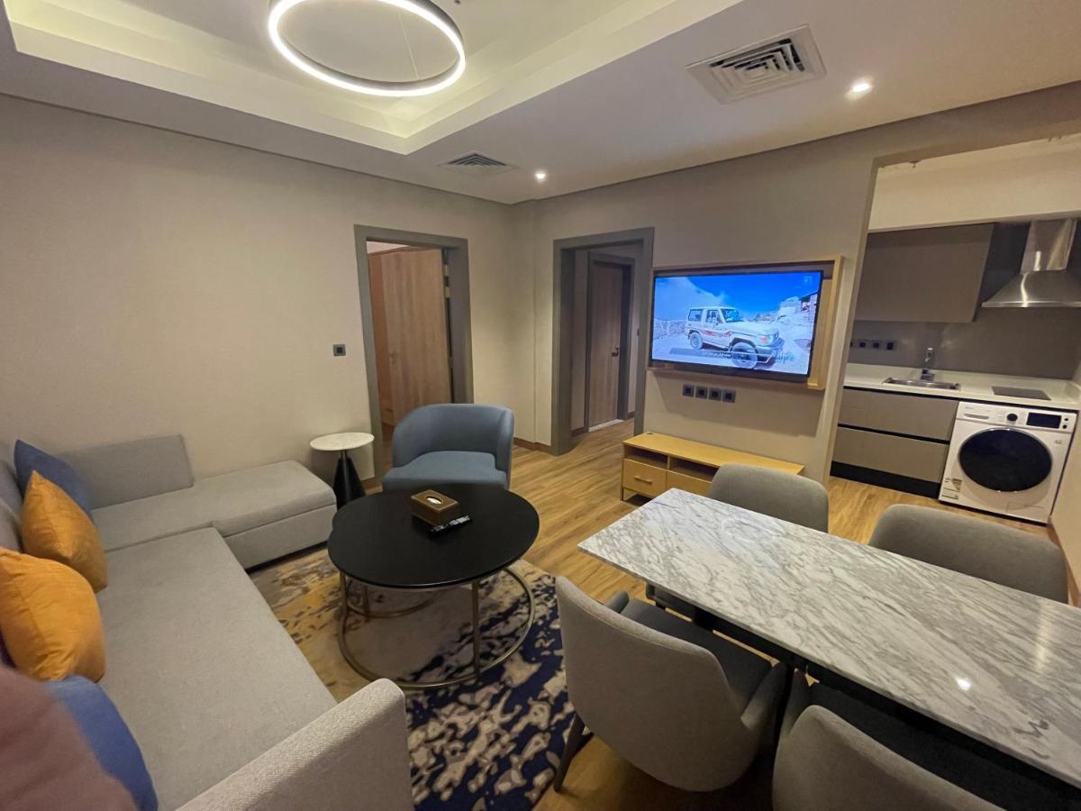 אל חובר Bn Residence מראה חיצוני תמונה