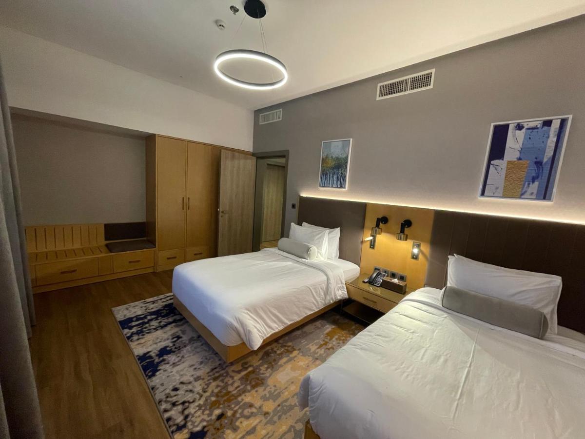 אל חובר Bn Residence מראה חיצוני תמונה