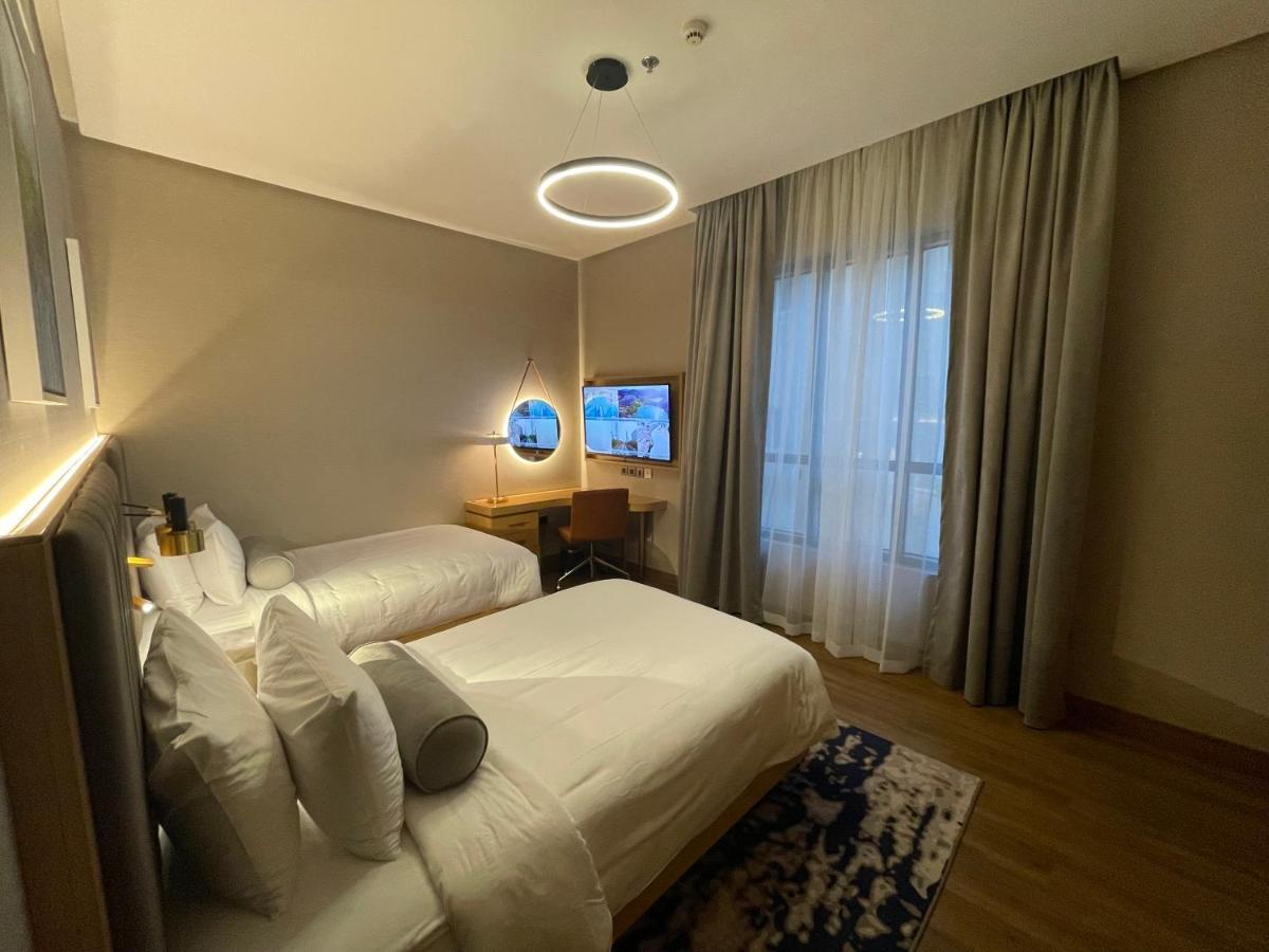 אל חובר Bn Residence מראה חיצוני תמונה
